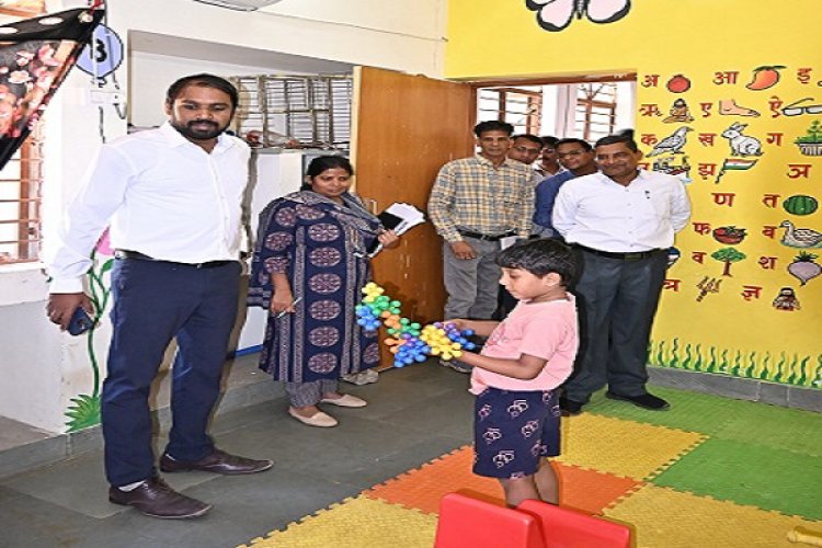 ऑफिस टायमिंग पर जीरो टॉलरेंस, अधिकारी-कर्मचारी समय पर कार्यालय में उपस्थित रहें