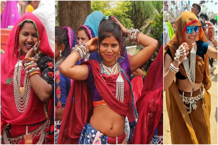 झाबुआ-आलीराजपुर में आज से भगोरिया की शुरुआत, जानिए गांवों में किस दिन लगेगा हाट