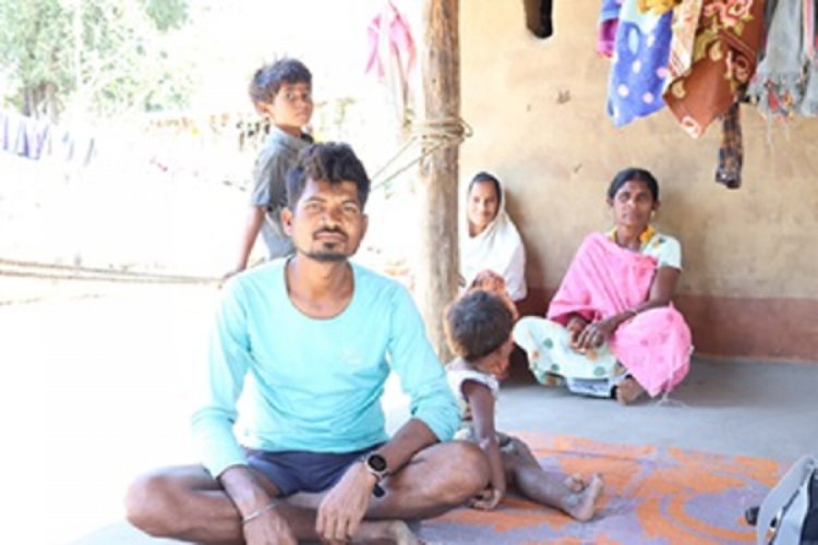 नियद नेल्लानार योजना के तहत रेगड़गट्टा में हुआ शतप्रतिशत विद्युतीकरण