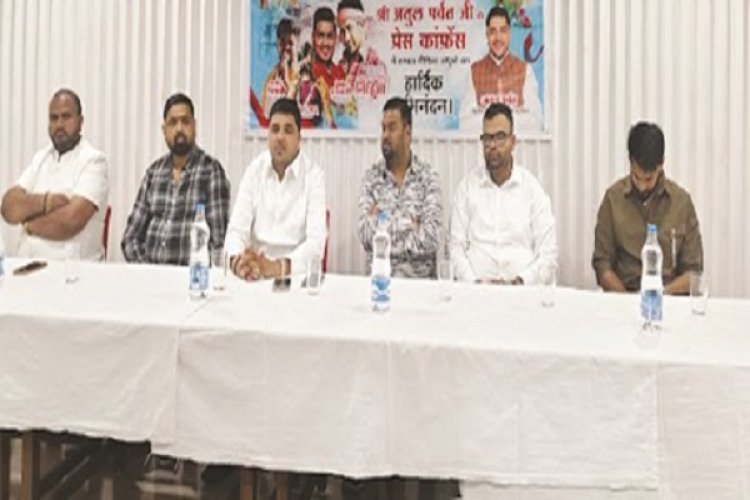 एक शाम श्रीराम खाटूश्याम के नाम का आयोजन