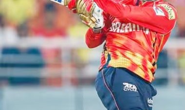 जैसे-जैसे आईपीएल का खुमार बढ़ रहा है और एक के बाद एक लगातार मैच होते जा रहे हैं