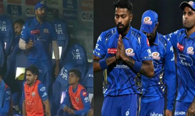 Rohit Sharma को MI की जीत का गेम चेंजर बताने से नाखुश दो भारतीय दिग्गज, बोले- Hardik इसके हकदार..