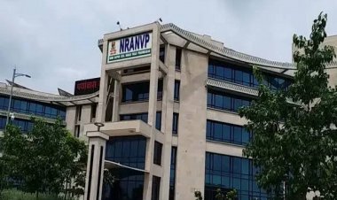 नवा रायपुर अटल नगर विकास प्राधिकरण कर्जमुक्त, विकास को मिलेगी गति