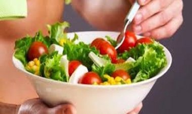 डाइटिंग का मतलब भूखा रहना नहीं