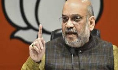 गृहमंत्री अमित शाह ने राज्यों में पाकिस्तानी नागरिकों की पहचान करें और वापस भेजें, सभी मुख्यमंत्रियों से की बात