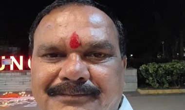 आतंकवाद के प्रायोजक पाकिस्तान को जड़- मूल से समाप्त कर देना ही समय की जरूरत है -राजेश गुप्ता अग्रहरि