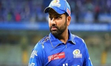 रोहित शर्मा के निशाने पर होगा ये सुपरहिट रिकॉर्ड