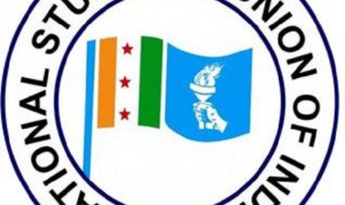 छत्तीसगढ़ में 57 हजार शिक्षकों और 2,160 प्रोफेसरों की कमी : NSUI