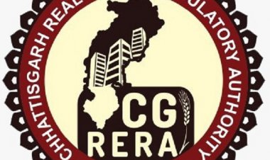 ‘कार्पेट एरिया‘ को है कानूनी मान्यता, ‘सुपर बिल्ट-अप एरिया‘ को नहीं : रेरा