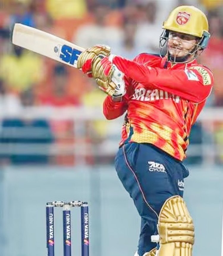 जैसे-जैसे आईपीएल का खुमार बढ़ रहा है और एक के बाद एक लगातार मैच होते जा रहे हैं