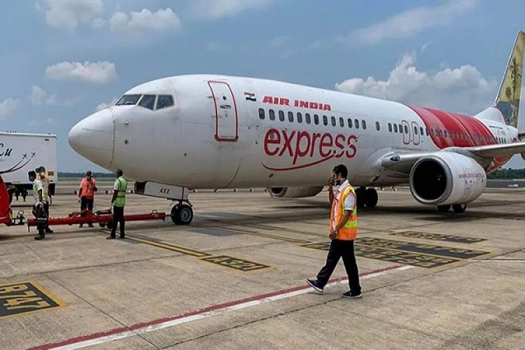 श्रीनगर से फ्लाइट लेकर दिल्ली आए पायलट की मौत