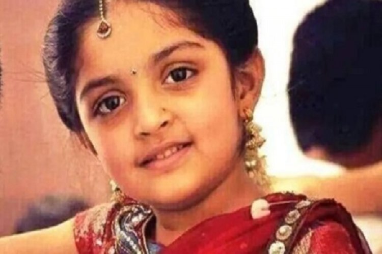 महेश बाबू की बेटी सितारा नहीं, इस साउथ सुपरस्टार की लाडली को देख हार बैठेंगे दिल