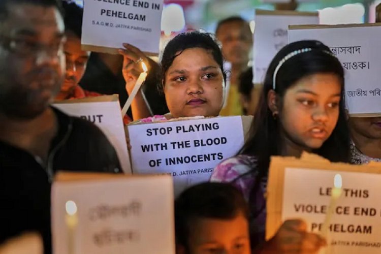 अच्छा है वह जो चाहते थे,वैसा नहीं हुआ