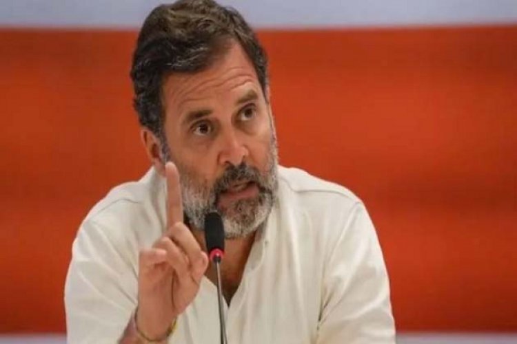 SC से राहुल गांधी को राहत, सावरकर विवाद पर फटकार लगी, कोर्ट ने कहा- स्वतंत्रता सेनानियों पर टिप्पणी करने की किसी को इजाजत नहीं