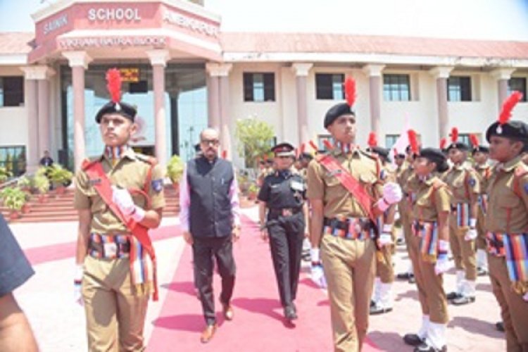 राज्यपाल जिला सरगुजा के एकदिवसीय दौरे पर