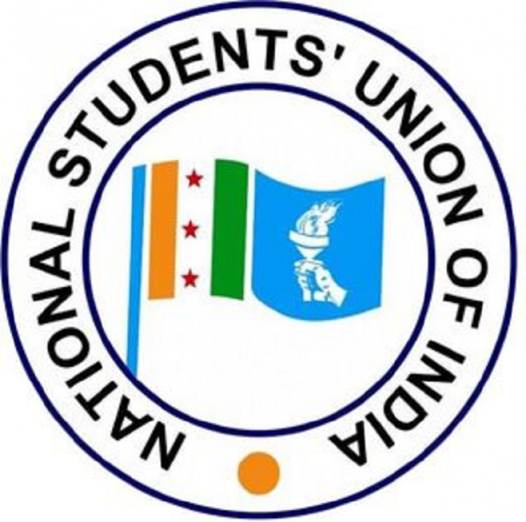 छत्तीसगढ़ में 57 हजार शिक्षकों और 2,160 प्रोफेसरों की कमी : NSUI