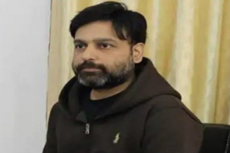 बहुचर्चित 52 किलो सोना और 11 करोड़ कैश मामलाः सौरभ शर्मा के करीबी और चेक पोस्टों पर तैनात रहे इंस्पेक्टर समेत चार आरक्षकों को नोटिस जारी