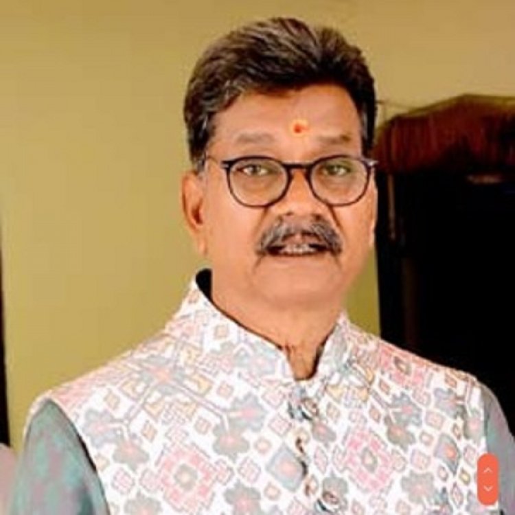 डॉ. महंत ने प्रदेशवासियों को अक्षय तृतीया कि दी बधाई शुभकामनाएं।