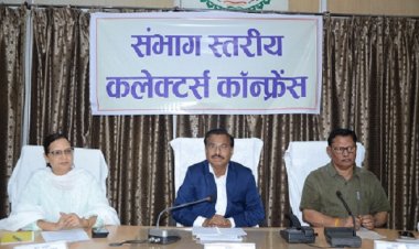 जनता से मिलने का समय सुनिश्चित कर समस्या का करें समाधान : कावरे