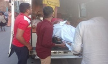 तेलीबांधा में मॉर्निंग वॉक बना मौत का सफर, तेज रफ्तार कार से महिला की मौत, तीन घायल