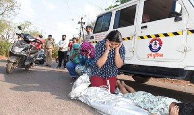 आपात कालीन स्थितियों से निपटने मॉकड्रिल की गई