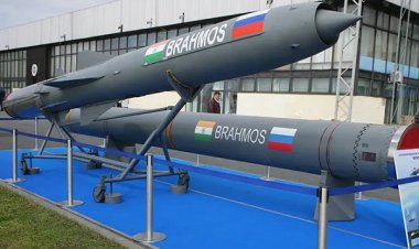 लखनऊ में आज ब्रह्मोस मिसाइल यूनिट का उद्घाटन, रक्षा क्षेत्र में ऐतिहासिक कदम