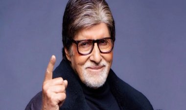 Operation Sindoor पर अमिताभ बच्चन ने किया भावुक पोस्क, कहा- लिया सिंदूर का बदला