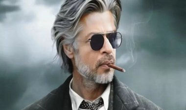 शाह रुख खान की King में हुई इस वर्सेटाइल एक्टर की एंट्री! 30 साल बाद पर्दे पर दोबारा दिखेगी जोड़ी