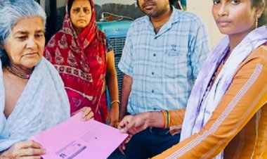 सालाना 5 लाख तक बुजुर्गों का इलाज़ होगा मुफ़्त