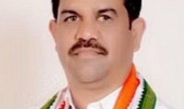 स्कूल मरम्मत में भ्रष्टाचार: विधायक मंडावी ने कलेक्टर को लिखा पत्र, जांच की मांग