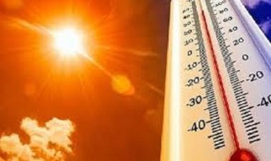 गर्मी के बढ़ते प्रकोप ने बढ़ाया लू का खतरा