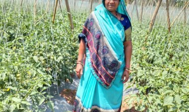 जब हौसले बुलंद हों तो कोई काम असंभव नहीं