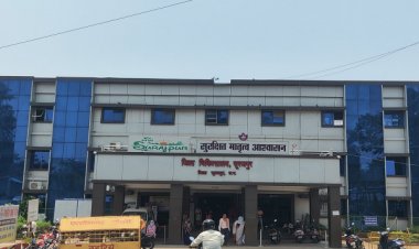 अटल मॉनिटरिंग पोर्टल पर सूरजपुर जिला स्वास्थ्य सेवाओं में पूरे प्रदेश में अव्वल