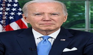 पूर्व अमेरिकी राष्ट्रपति जो बाइडेन को हुआ गंभीर प्रोस्टेट कैंसर