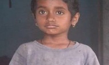 भाविका साहू को मिला सहारा, महिला एवं बाल विकास विभाग ने दिया स्पांसरशीप योजना का लाभ