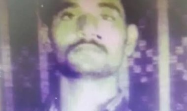 मुठभेड़ में मारा गया एक करोड़ का इनामी शीर्ष नक्सली बसव राजू