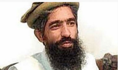 लश्कर का संस्थापक सदस्य आमिर हमजा घायल