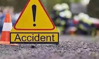 तमिलनाडु में दर्दनाक हादसा : सरकारी बस और टेम्पो वैन में हुई टक्कर, 5 की मौत