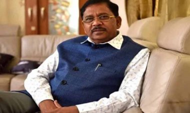 कर्नाटक के गृह मंत्री के घर पर छापेमारी, मनी लॉन्ड्रिंग मामले में ED की बड़ी कार्रवाई