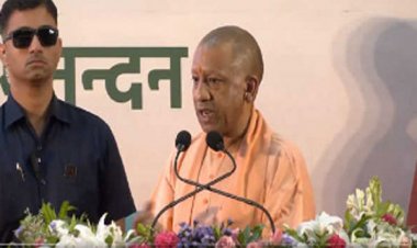 पर्यावरण संरक्षण में समाज भी निभाए भूमिका: योगी