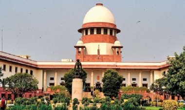 ऑनलाइन सट्टेबाजी ऐप्स पर सुप्रीम कोर्ट सख्त, केंद्र सरकार से मांगा जवाब