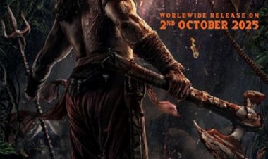 ‘कंतारा: चैप्टर 1’ को लेकर मेकर्स की खास अपील: अफवाहों से रहें दूर, रिलीज़ 2 अक्टूबर को तय