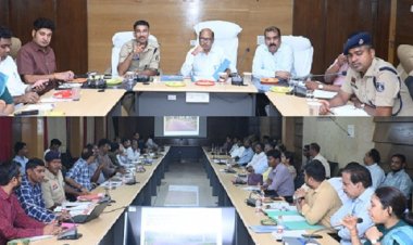 सड़कों से आवारा मवेशियों के रोकथाम के लिए लगातार चलाये अभियान