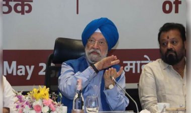 भारत ने भू-राजनीतिक प्रतिकूलताओं के बावजूद ऊर्जा के क्षेत्र में अच्छा काम किया: पुरी