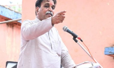 रायपुर पश्चिम में विकास की रफ्तार हुई तेज