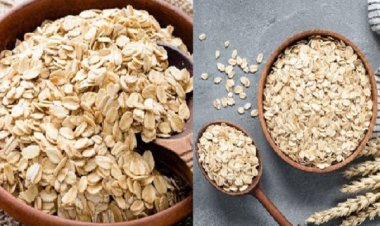 फायदा ही नहीं सेहत को नुकसान भी पहुंचाता है ओट्स