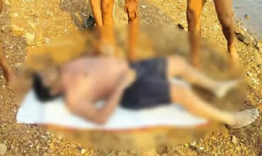 रेलवे के इंजीनियर की मौत, पिकनिक मनाने के दौरान डैम में डूबा