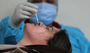 कोरोना फिर पकड़ रहा रफ्तार: देश में एक्टिव केस 1000 के पार