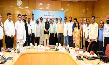 रेलवे की बैठक में यात्री सुविधाओं-सेवाओं पर दिए गए महत्वपूर्ण सुझाव