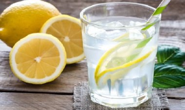 नींबू पानी है सेहत के लिए बेहद फायदेमंद